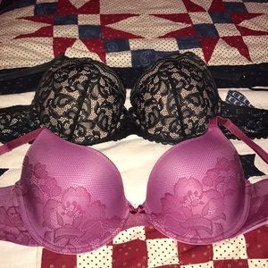 36 C bras